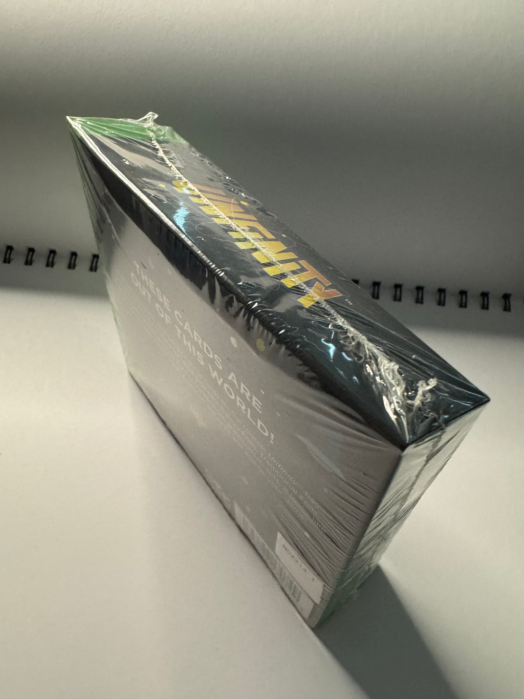 Unfinity ✅ Collector Box (New/Sealed) ✅ Magic The Gathering