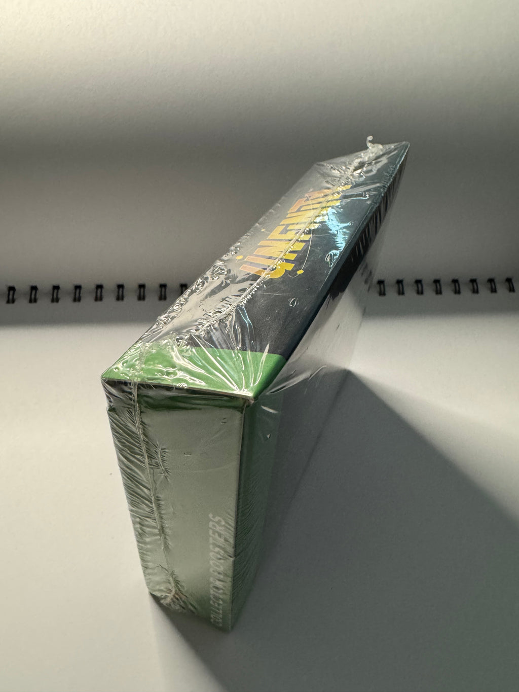 Unfinity ✅ Collector Box (New/Sealed) ✅ Magic The Gathering