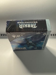 Tarkir Dragonstorm ✅ Collector Box (New/Sealed) ✅ Magic The Gathering