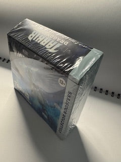 Tarkir Dragonstorm ✅ Collector Box (New/Sealed) ✅ Magic The Gathering