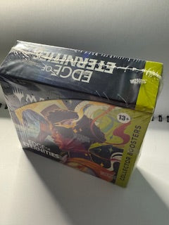 Edge of Eternities ✅ Collector Box (New/Sealed) ✅ Magic The Gathering