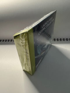 Edge of Eternities ✅ Collector Box (New/Sealed) ✅ Magic The Gathering