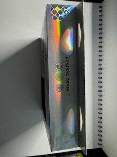 Final Fantasy ✅ Commander Deck (Revival Trance)- Collector ✅ Magic The Gathering