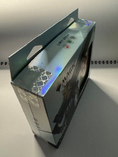 Final Fantasy ✅ Commander Deck (Limit Break)- Collector ✅ Magic The Gathering