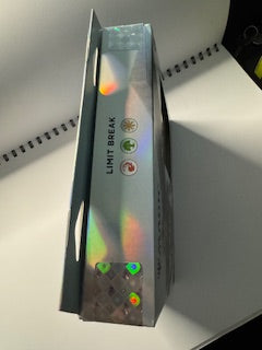 Final Fantasy ✅ Commander Deck (Limit Break)- Collector ✅ Magic The Gathering