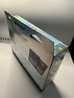 Final Fantasy ✅ Commander Deck (Scions and Spellcraft)- Collector ✅ Magic The Gathering