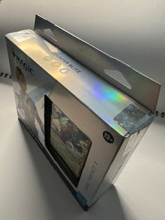 Final Fantasy ✅ Commander Deck (Counter Blitz) - Collector ✅ Magic The Gathering