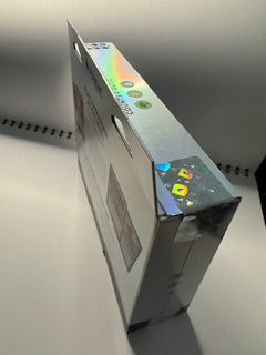 Final Fantasy ✅ Commander Deck (Counter Blitz) - Collector ✅ Magic The Gathering